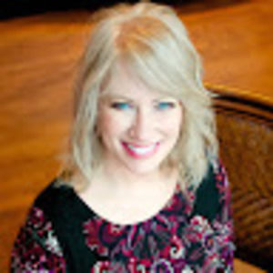 Meet your Posher, Terri